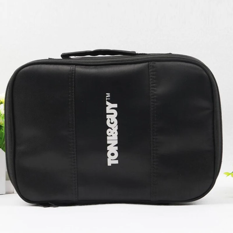 Professional Hair Tool Bag Hairdressing Portable Tool Case Hair Scissors Bag Barber Tool Comb Storage Pouch Hair Clipper Bag Professional Hair Tool Bag Hairdressing Portable Tool Case Hair Scissors Bag Barber Tool Comb Storage Pouch Hair Clipper Bag