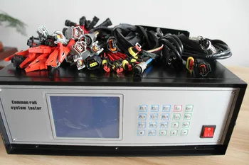 

crs3 common rail system tester for injectors and pumps