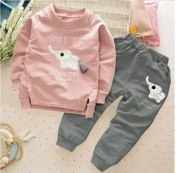 

Children Clothing Set Kids Outfits Kid Autumn Winter Suit Ensemble Enfant Garcon Kids Clothes