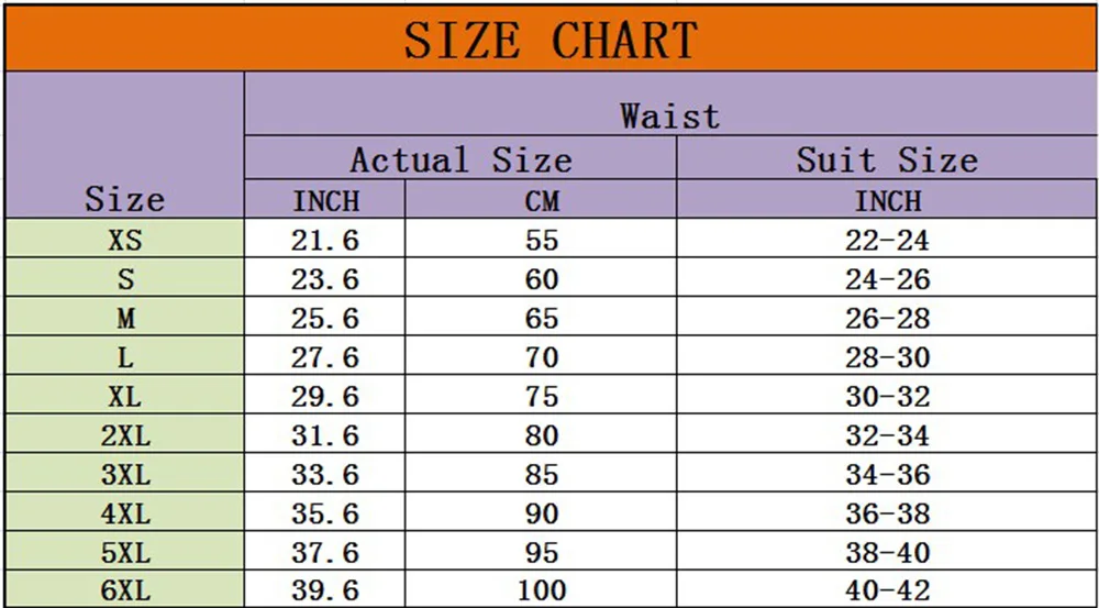 SIZE