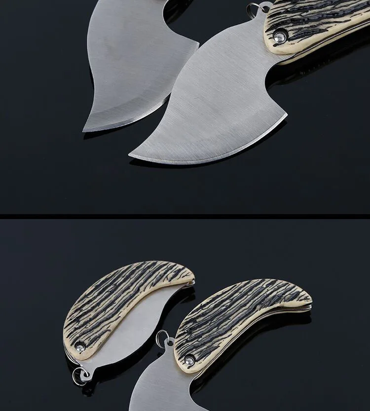 Folding Blade Knife (4)