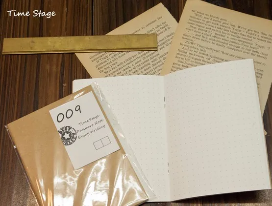 Types of papers for drawing