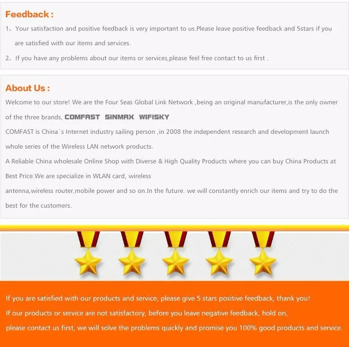 best mesh wifi extender Comfast WIFI Router English Version 802.11AC Dual Band 2.4/5G access point 1750MBPS high power wi fi router for Enginering wifi router range extender