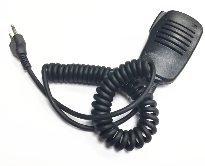 

MINI Hand microphone for ICOM IC-V8 IC-V82 V85 IC-T2H T8A 2AT E90 IC V80 F11 F21 W32A Radio