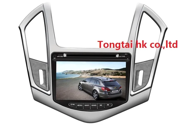 

8" 2din Android 7.1 for Chevrolet cruze 2014 car dvd,gps,wifi,radio,bluetooth,canbus,Steering wheel,Free 8g Map,mic,touch screen