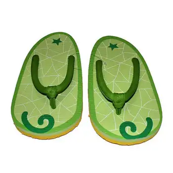 

Unisex Cartoon Slippers Boys Lovely Fruit Slipper Girls Creative Watermelon Indoor Antiskid Sandals Girls Flat Beach Flip Flops