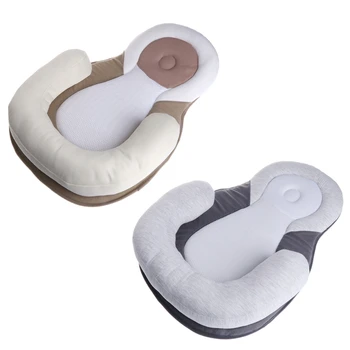 

1Pc Portable Baby Crib Nursery Travel Folding Baby Bed Bag Infant Toddler Cradle Baby Products