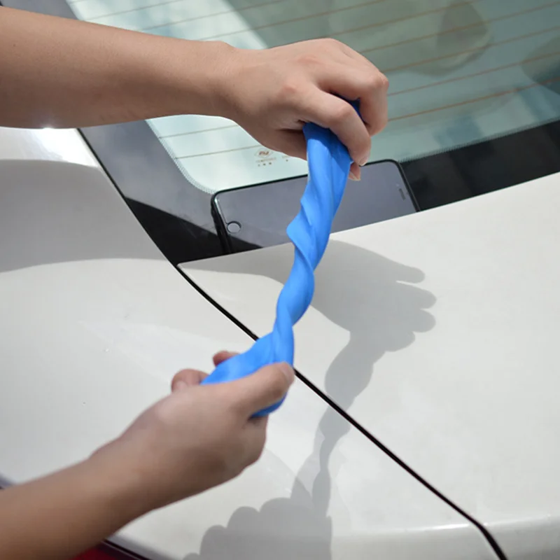 

Universal Auto Care 1pc Magic Car truck Clean Clay For Buick LaCrosse VERANO GS Regal Excelle ENCORE Chery A1 A3 Amulet A13 E5