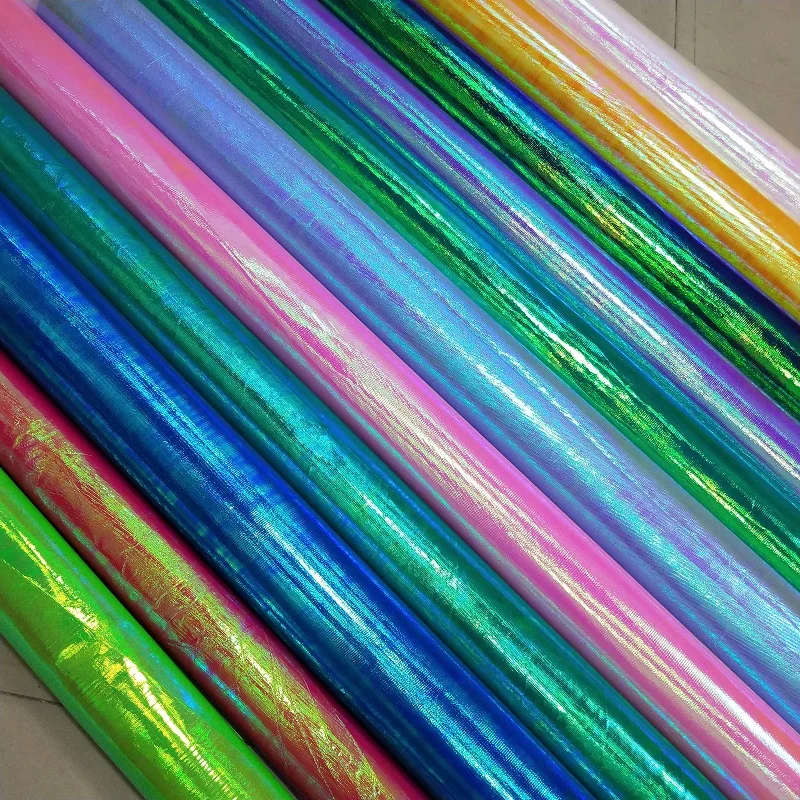 

IRIDESCENT FABRIC P250