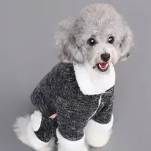 BENMEI Fashion font b Pet b font Costume Small Dog Clothes Coat Elk Puppy Hoodie Chihuahua