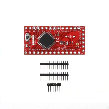 

WEMOS XI V1.0.0 LGT8F328D Module Board