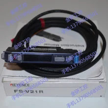 FS-V21R FS-V22R FS-V21G оптический волоконный усилитель гарантия в течение одного года