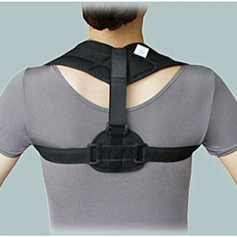 2027Day Delivery+ JORZILANO Clavicle Posture Corrector Back Support