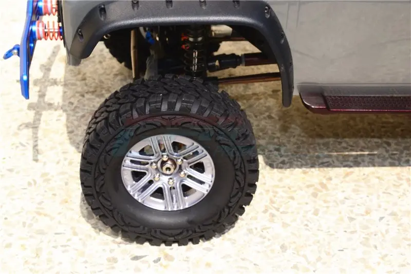 TRX4689 21MM 1