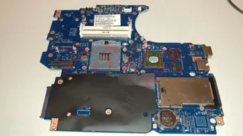 

for HP 4530s 4730s laptop motherboard 658343-001 658342-001 HM65 DDR3 Free Shipping 100% test ok