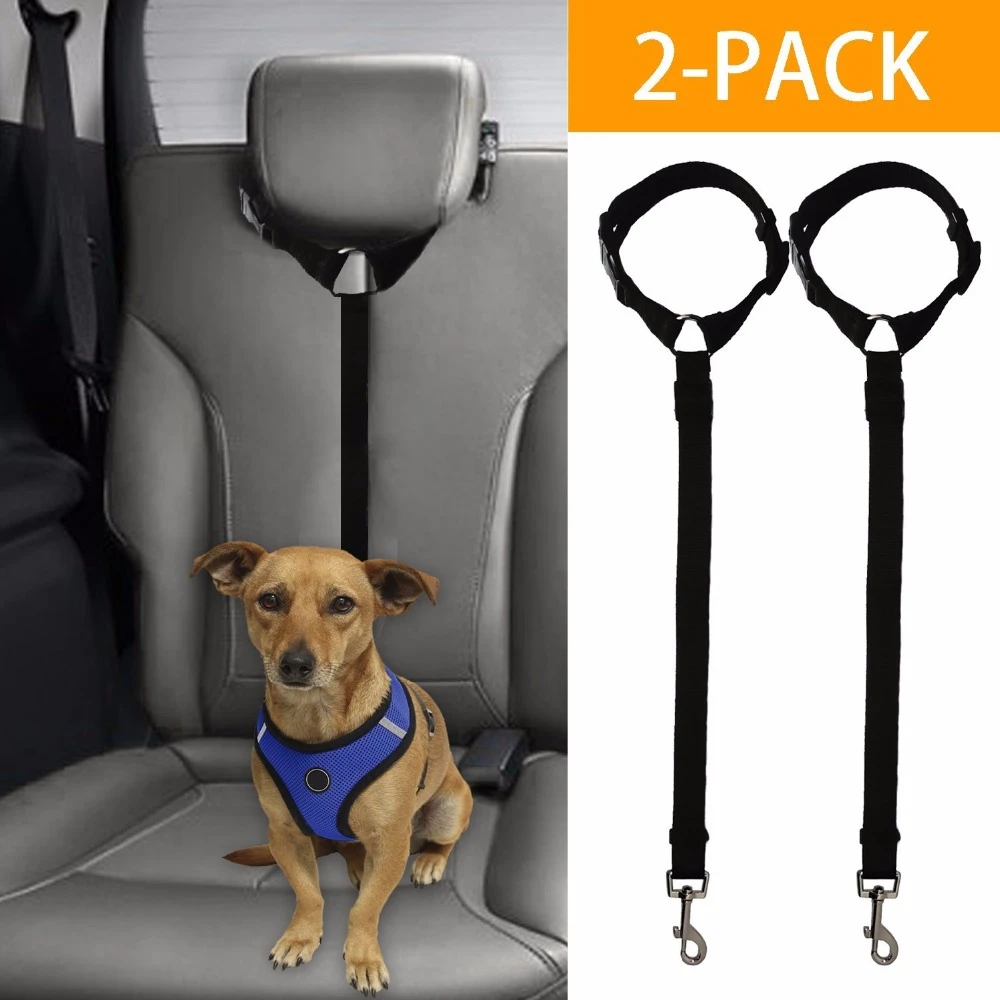 dog car seat belt
