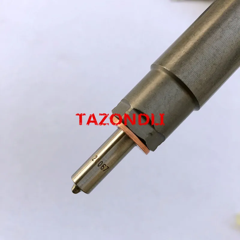 Подлинный и Common rail пьезоинжектор 0445116041,4342050, 35062005F, 68092293AA