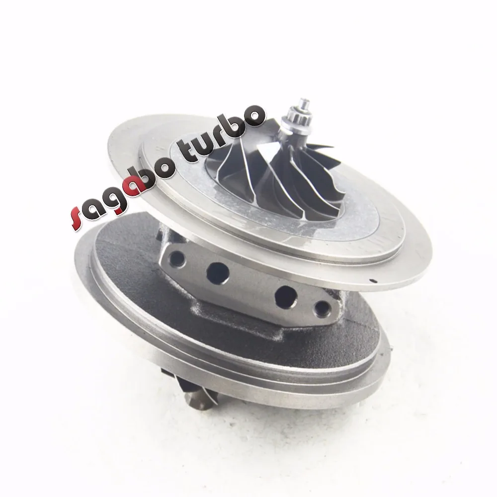 Картридж GTB1752 CHRA 780502 Turbo 28231 2F100 282312F100 для Hyundai Santa Fe 2 CRDi 197 HP R2.2 2009