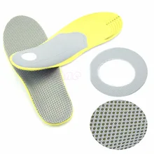 Размеры 7,5-12,5; мужские стельки на плоской подошве с поддержкой стопы; обувь с вырезами; YF