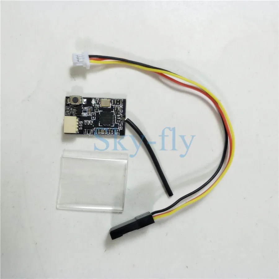 Flysky 2 4G Micro fs rx AFHDS 2A FS82 приемник IBUS PPM для RC FPV Drone Quadcopter|ppm receiver|micro receiverflysky afhds |