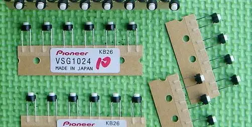 

20pcs for Pione CDJ-850 900 2000 playing disc players touch of a button to pause playback button CUE