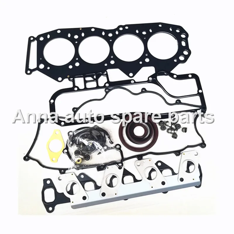 WL engine overhaul kit_1