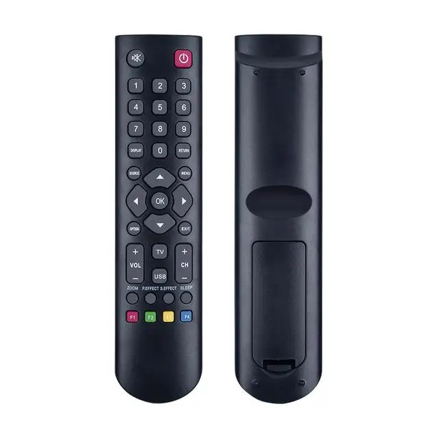 

Universal Remote Control Replacement for TCL TLC-925, 08-RC3000E-RM201AA, RC200 Thomson ERISSON