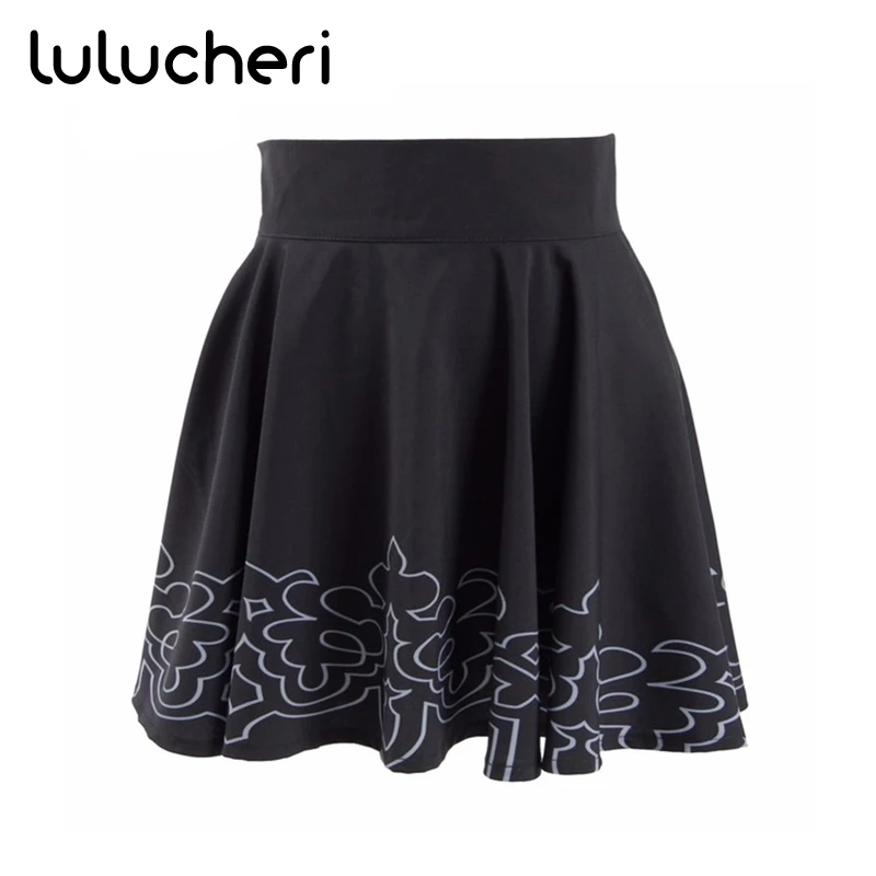 

NieR Automata 2B Dress Cosplay Costume YoRHa No. 2 Type B Woman Black Skirt Party Dresses Custom Made