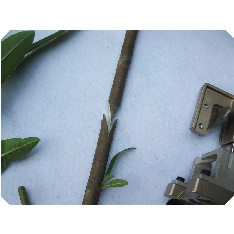 3 MPT Grafting Tools Seedlings Grafting Knife New Coarse Fruit Tree Grafting Machine Large Grafting Garden Cutting Tools
