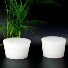 Силиконовая пробка для вина, пробка для пива, пробка для бурения еды, Нетоксичная и безвкусная