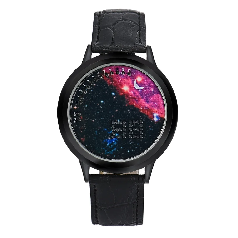 touch watch for women