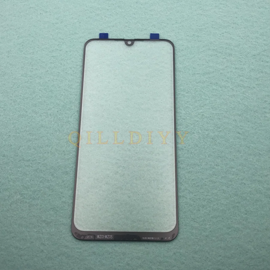 Сенсорное стекло для Samsung Galaxy A50/A30/A10/A20/A40/A60/A70/A80/A90 5 шт.|Сенсорные панели (тачскрин)|