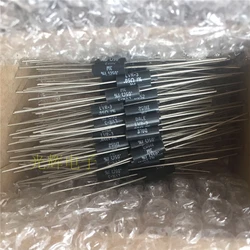 20PCS DALE LVR-3 3W 0.1R High resistance Non-inductive magnetic resistance 1% New and original