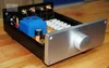 Preamplificador/preamplificador pasivo, controlador de volumen de relé avanzado HiFi terminado ► Foto 1/6