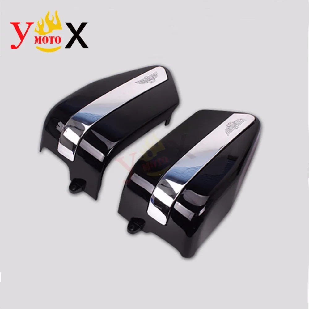 CMX250 Left&Right Motorcycle Battery Covers Side Faring Panel Guards