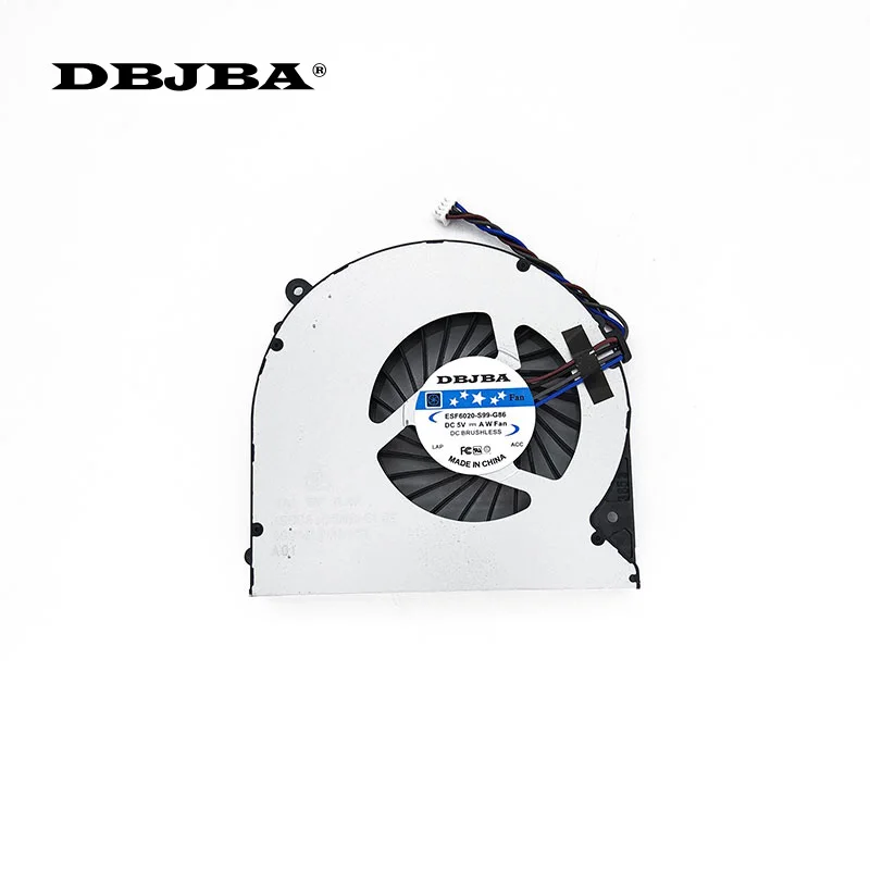 Новый вентилятор охлаждения ЦП для ноутбука Toshiba Satellite L50 L50-A L50DT L50T L50D-A L55 L55D VCO27 P72 |