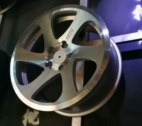 3SDM 17 18 19 inch 5x100 5x112 5x114.3 Car Alloy Wheel Rims FIT FOR