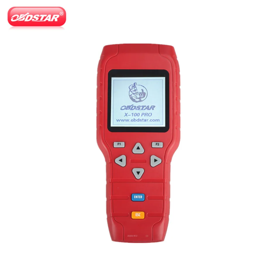 

OBDSTAR X-100 PRO X100 Pro Auto Key Programmer (C) Type for IMMO and OBD Software Function Get EEPROM Adapter Free