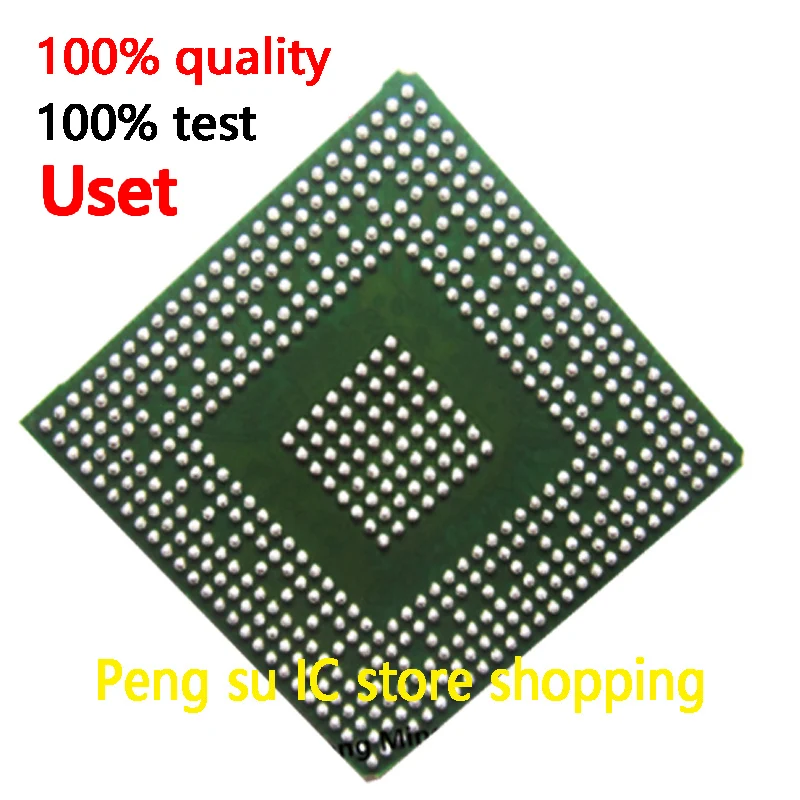 

100% test very good product NF-430-N-A3 NF 430 N A3 bga chip reball with balls IC chips