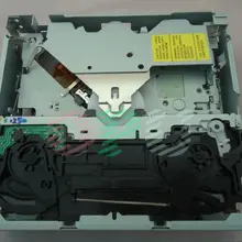 Matsushita одиночный CD механизм погрузчика стиль для Автомобильное CD-радио MP3 звуковая система