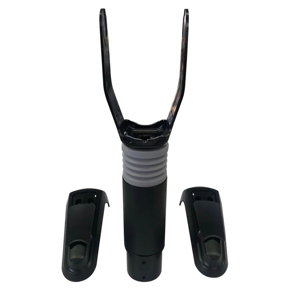 

Secure Kids Stable Front Fork Replacement Protective Wheel Bracket Accessories Outdoor Electric Scooter For Ninebot Es3 Es4