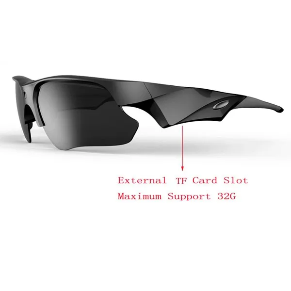 Hot HD 720P Sunglasses Glasses Camera (11)
