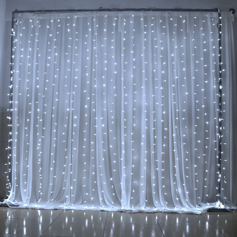 Xmas Icicle light
