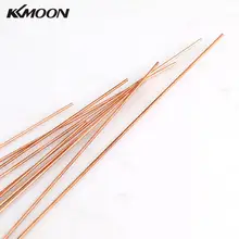 10 шт. 20 шт. 50 шт. 1,6 мм* 330 мм 70S-6 сплошная сварочная проволока электрод мягкая сталь CO2 Ar газовые стержни для припоя не нужен порошковый припой