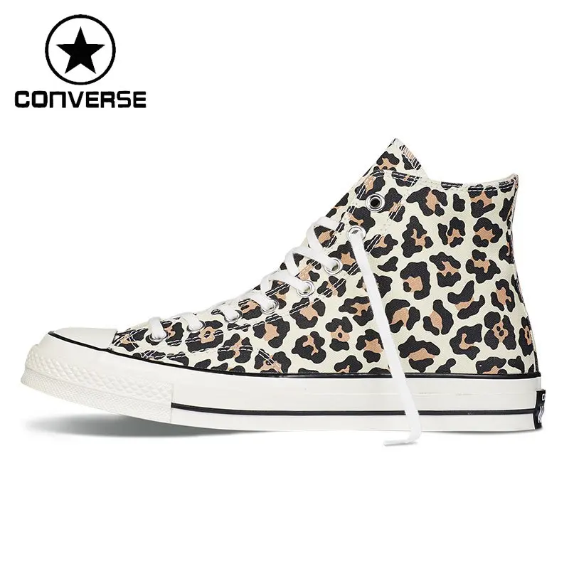 

Original Converse Unisex High Top Skateboarding Shoes Sneakers