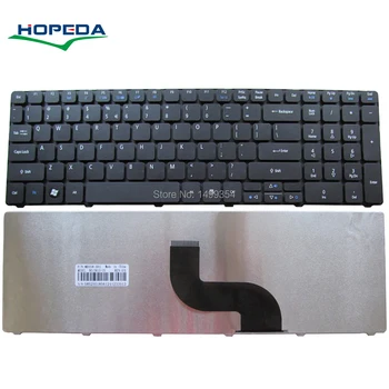 

New Laptop Keyboard For ACER E1-571G E1-571 E1-531 E1-531G P253-SMB Keyboard Replacement