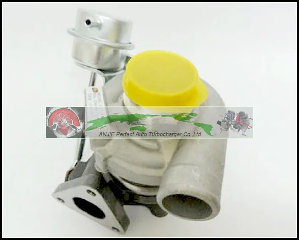 GT1241Z 756068-5001S 756068-0001 756068-5001 708001-0001 036145701 Turbo Turbocharger For VW Volkswagen Parati 1.0L 16V 112HP Motorcycle 0.4-1.2L (1)