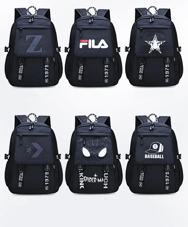 Cheap Mochilas escolares