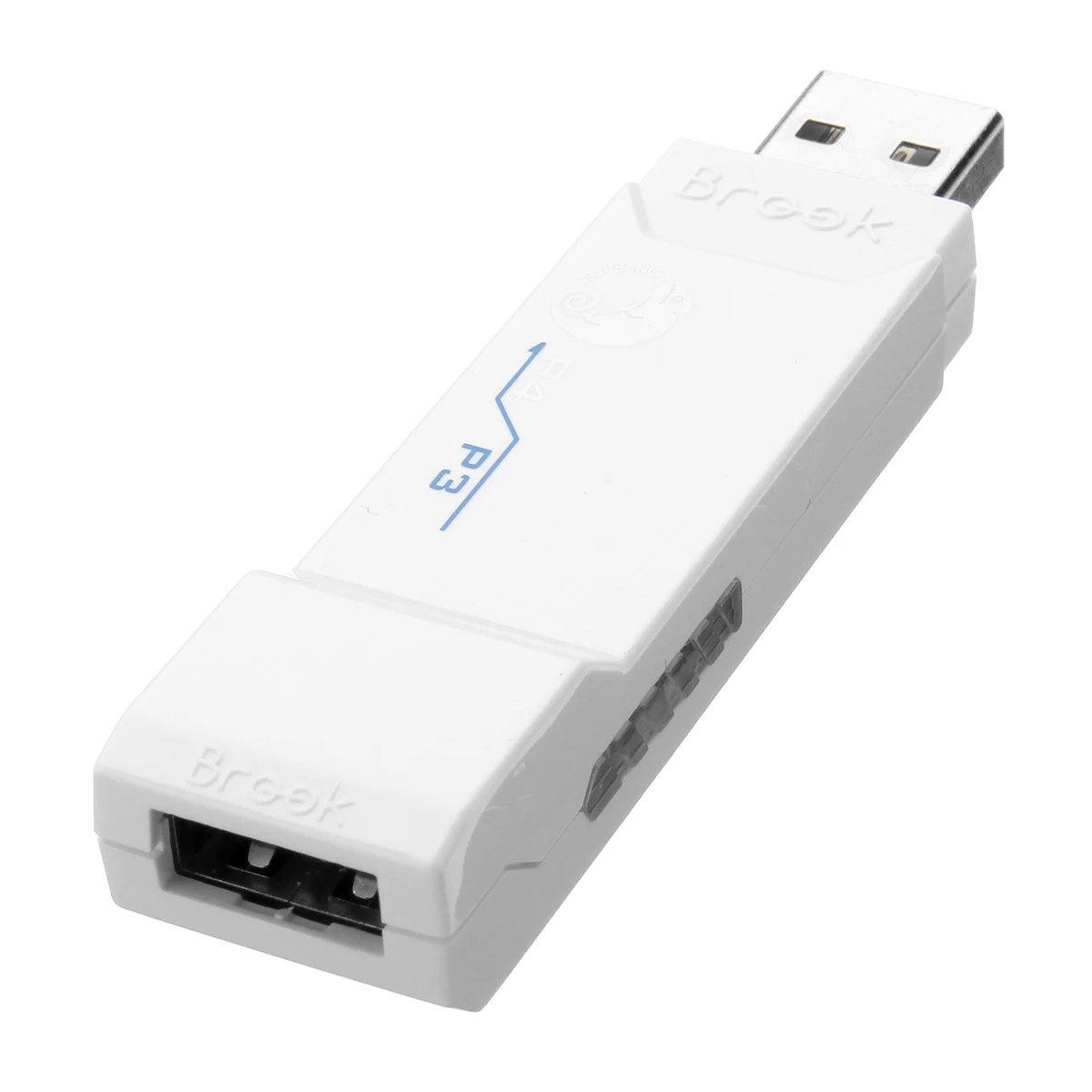 

USB Controller Converter Adapter For PS3 to for PS4 Converter use Wired/Wireless Joystick Gamepad G27 Racing Wheels on PS4