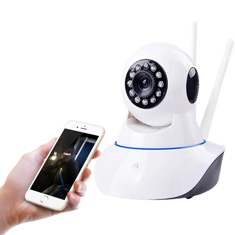 SACAM 2MP 1080P IP Camera Full HD P2P WiFi Wireless Pan Tilt Onvif Home Security Network Web Cam Night Vision 2-way Audio Remote wireless ip camera wifi onvif two way audio pan tilt ir night vision home surveillance video security camera cctv network ip cam